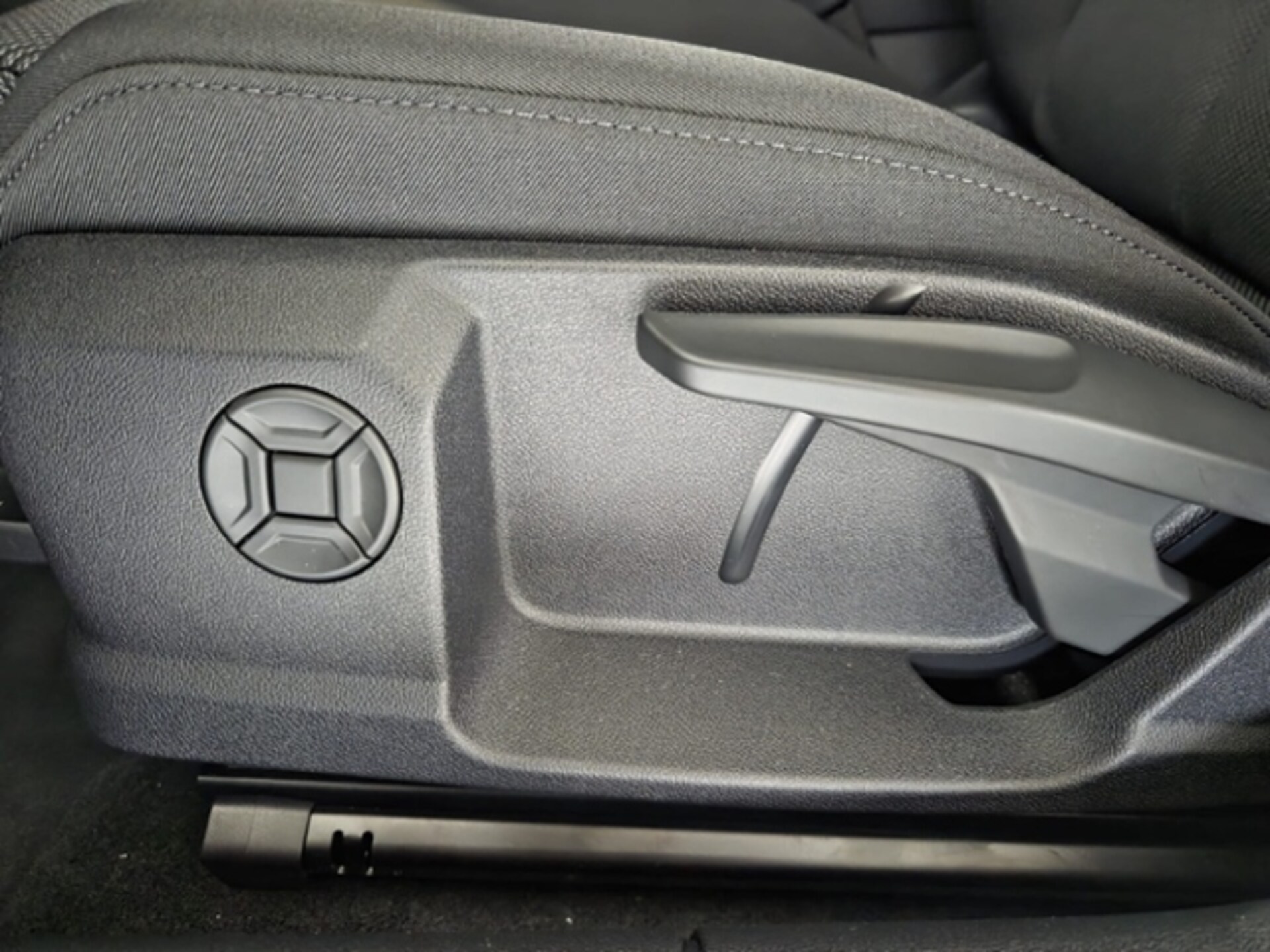 Audi A3 Sportback S line
