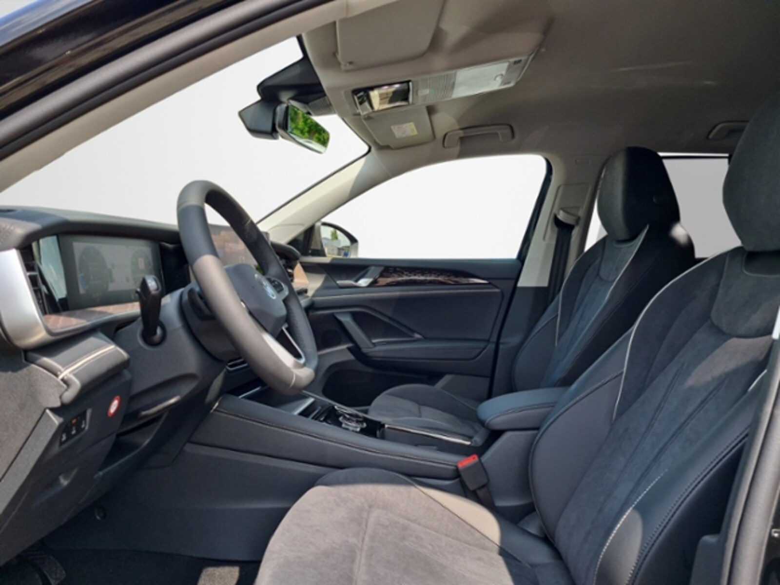 Volkswagen Tayron – Bild 12