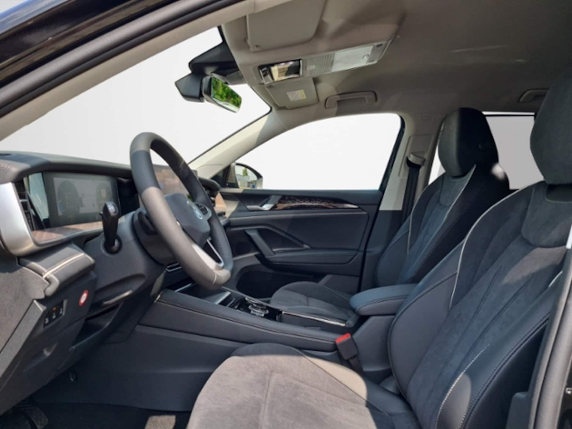 Volkswagen Tayron Elegance