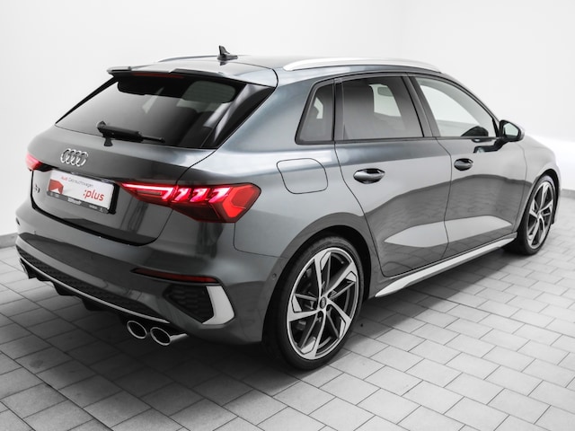 Audi S3 Sportback TFSI Quattro S Tronic - - Joinsteer - #5