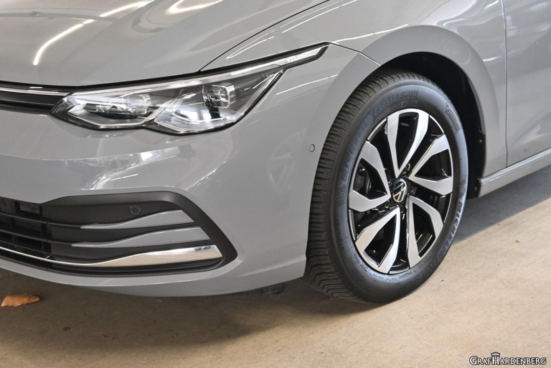 Volkswagen Golf Active