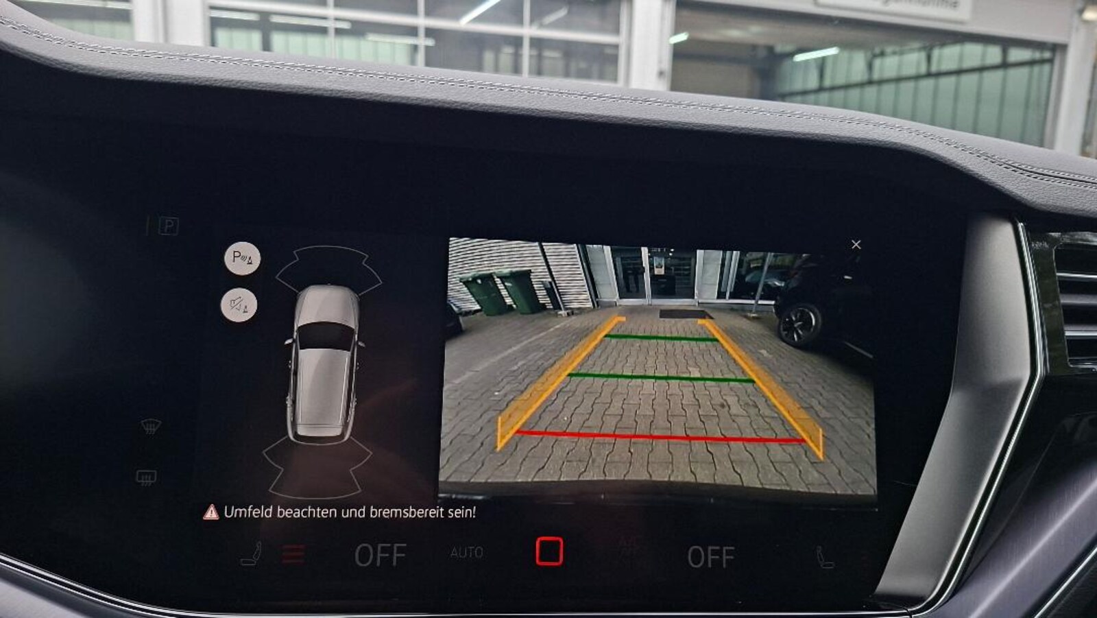 Volkswagen Touareg – Bild 14