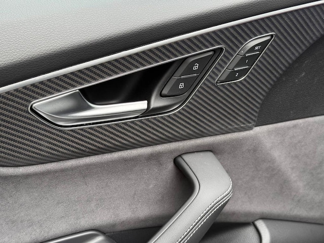 2026 Audi SQ8 Premium Plus - Photo 21