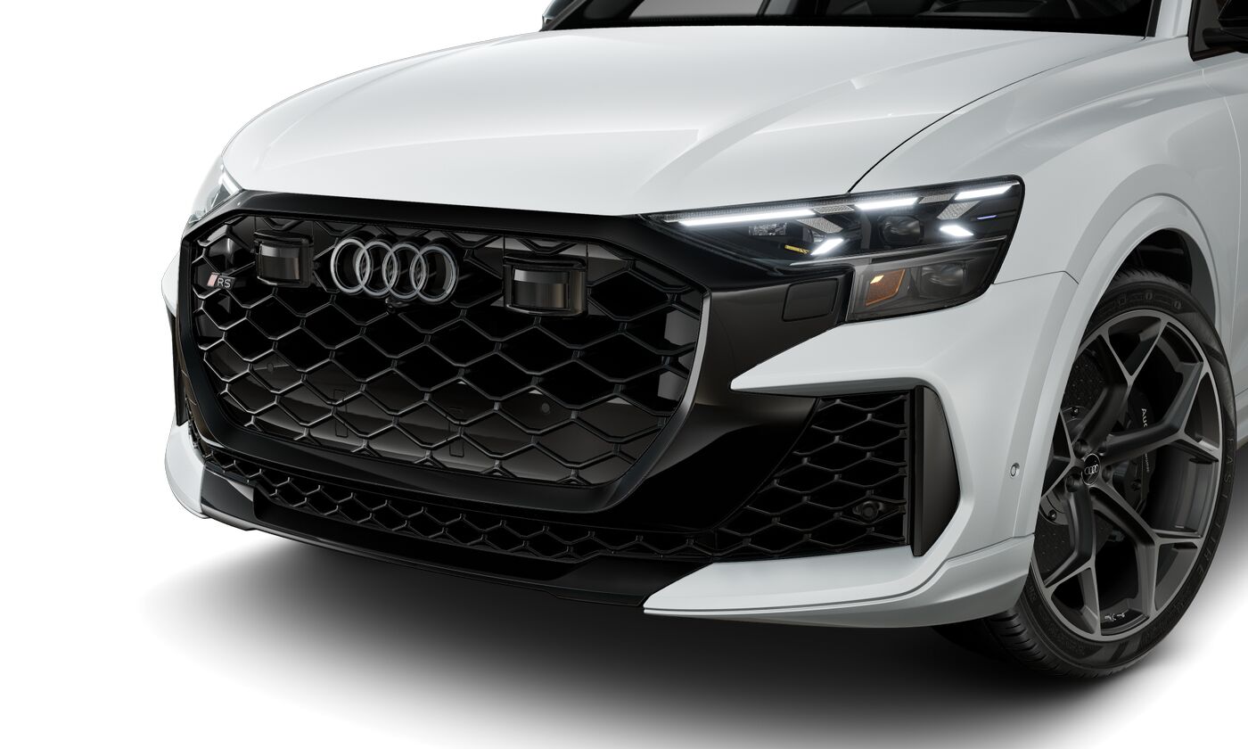 2026 Audi RS Q8 Base - Photo 6
