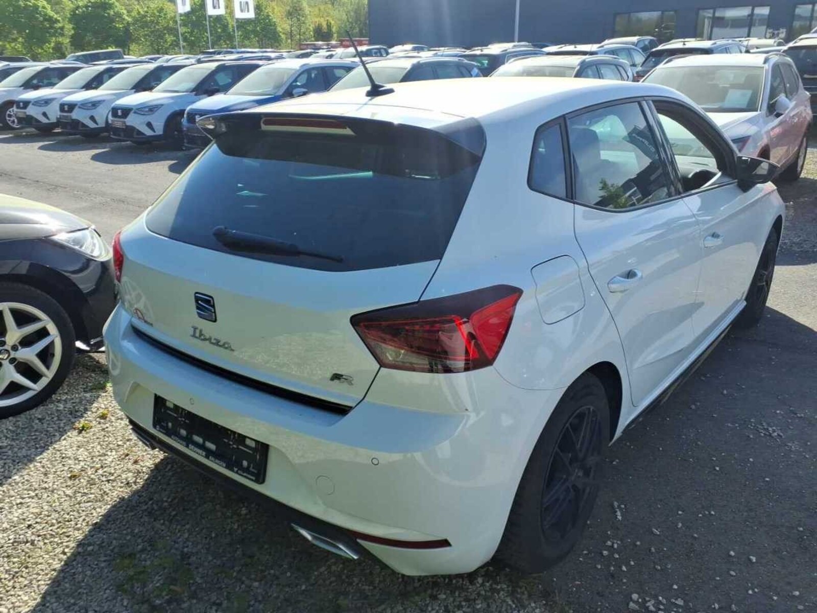 SEAT Ibiza – Bild 3