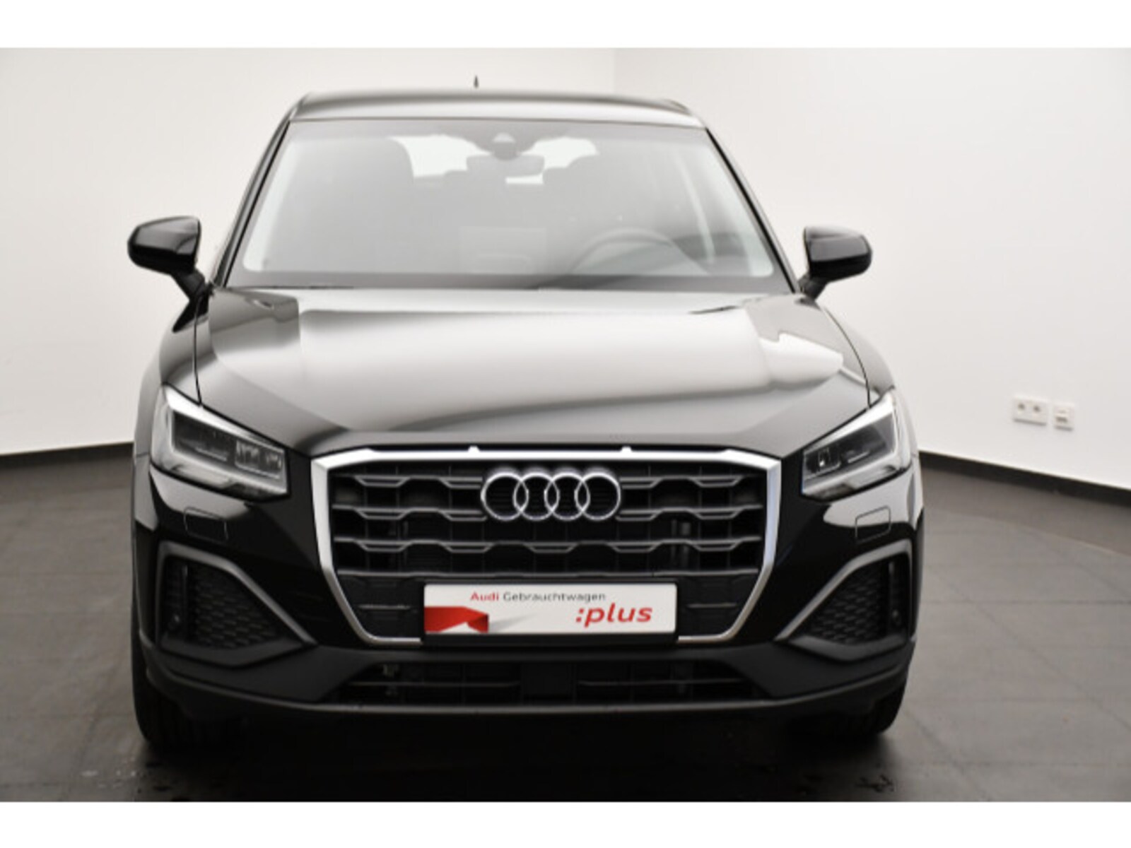 Audi Q2 – Bild 18
