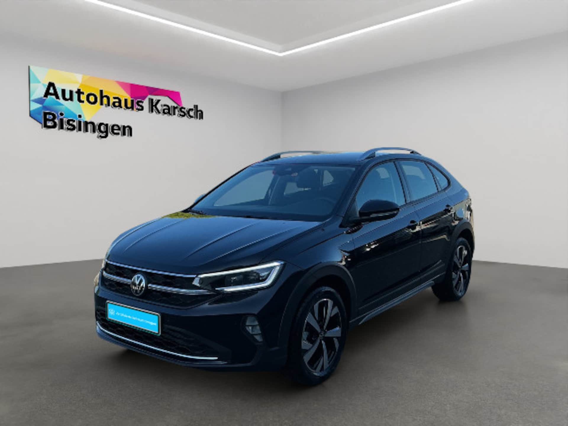 Volkswagen Taigo Style