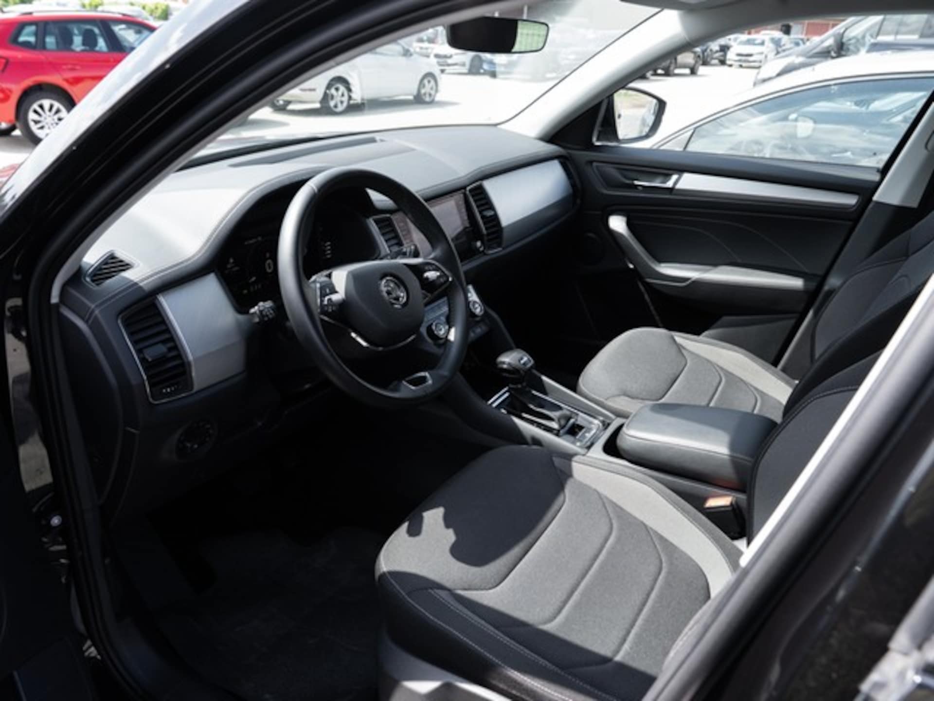 Skoda Kodiaq Ambition