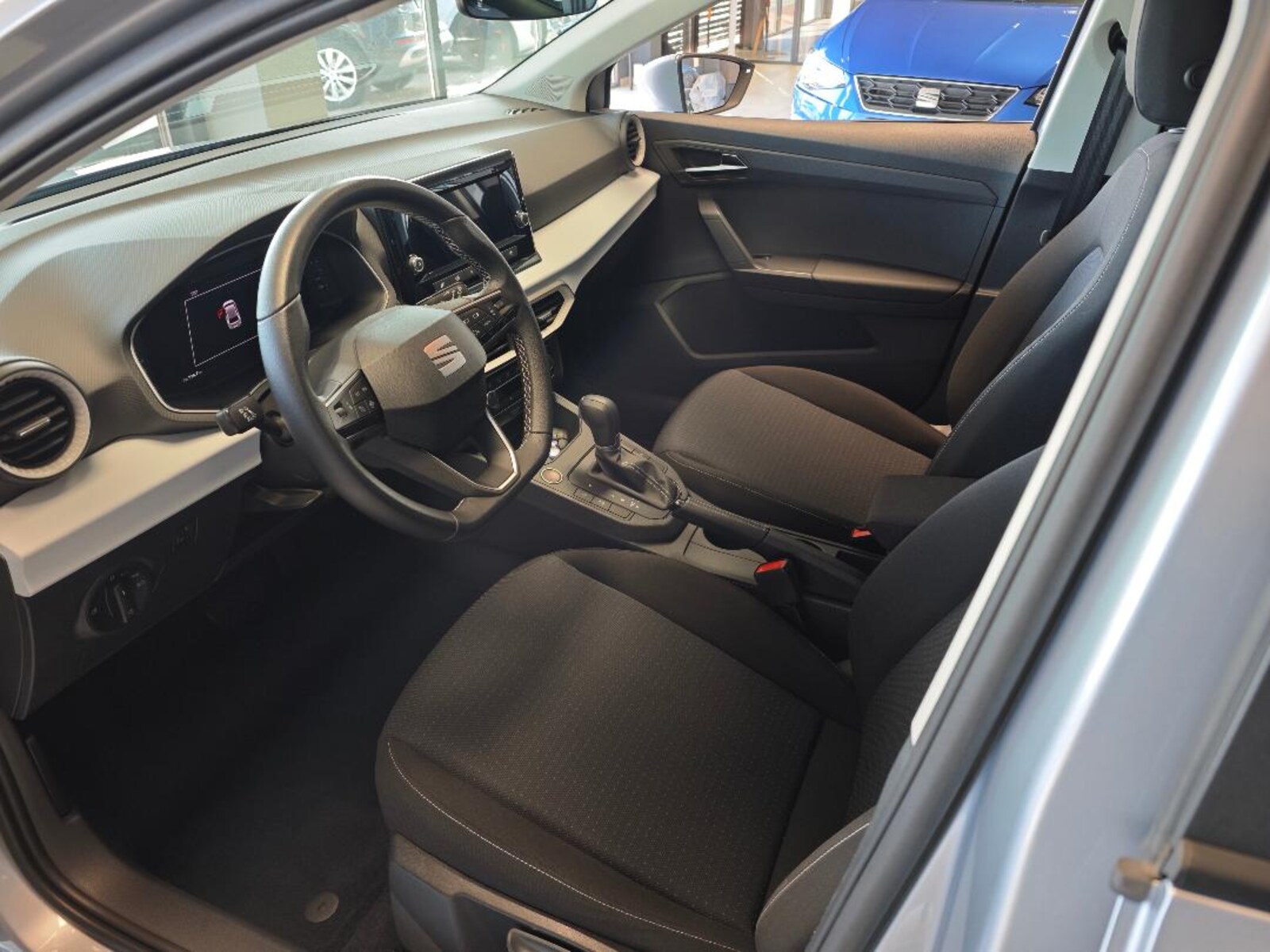SEAT Ibiza – Bild 6