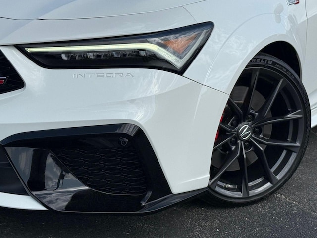 2025 Acura Integra
