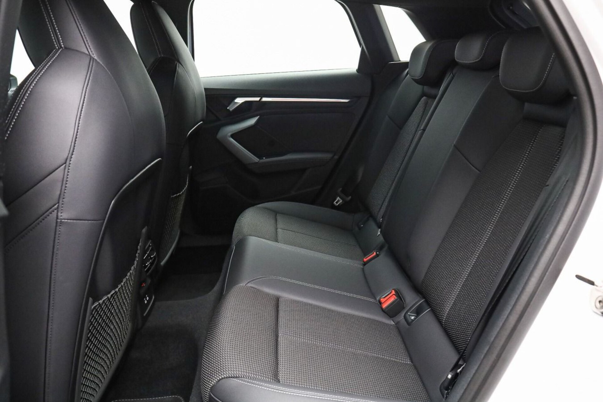 Audi S3 Sportback