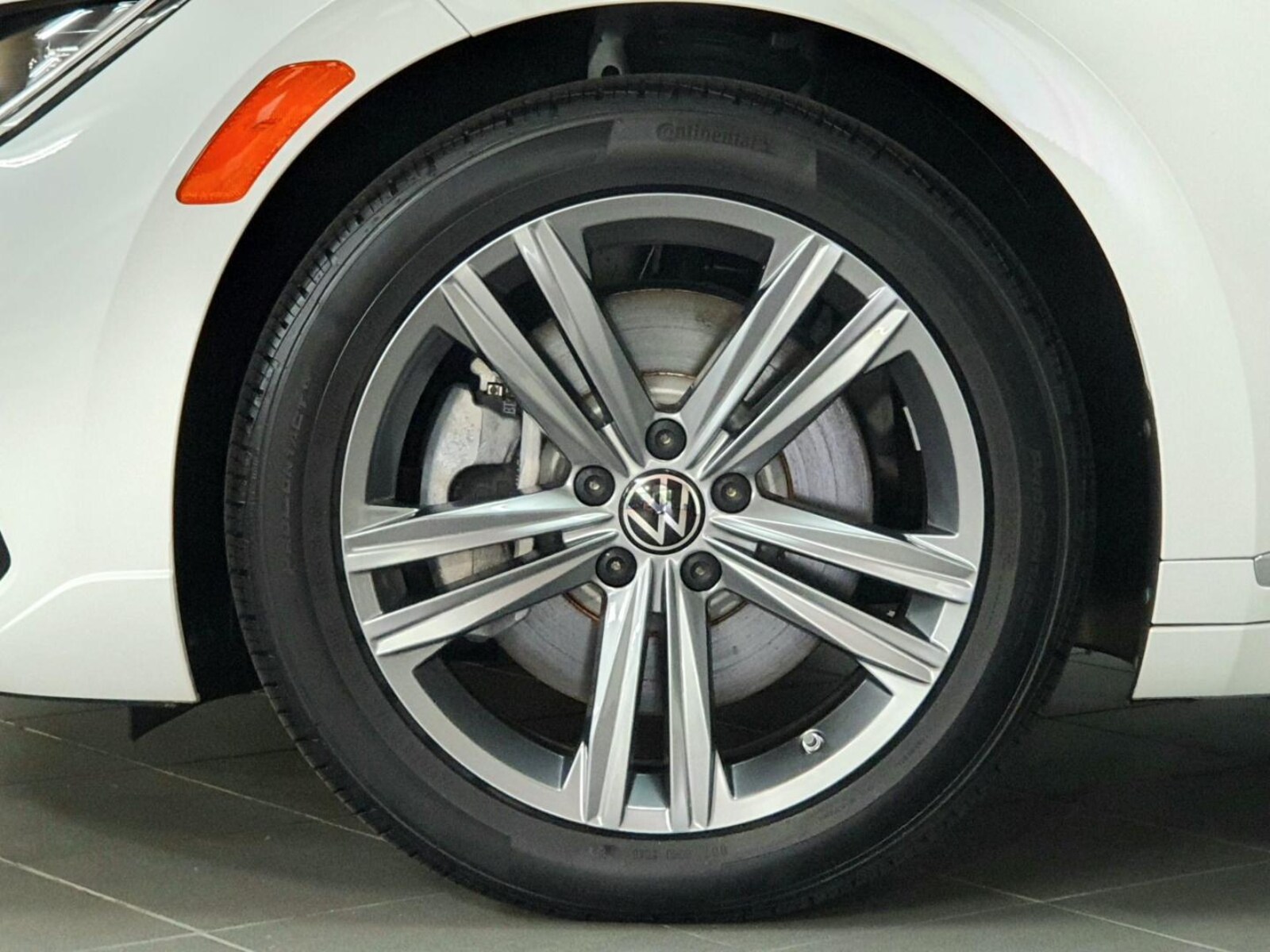 Volkswagen Arteon – Bild 6