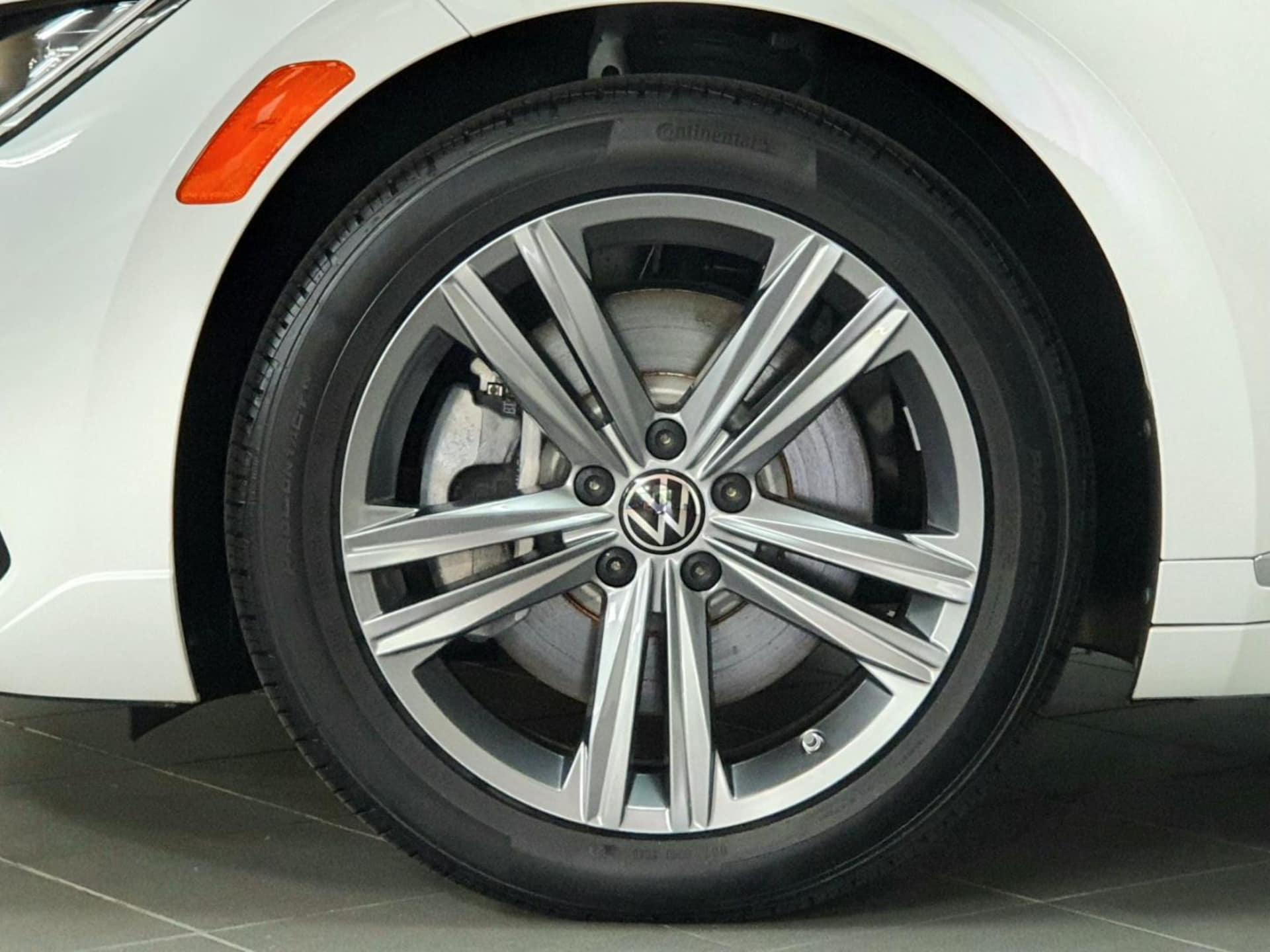 Volkswagen Arteon Basis-Modell