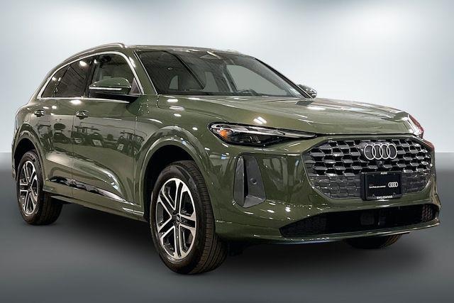2025 Audi Q5