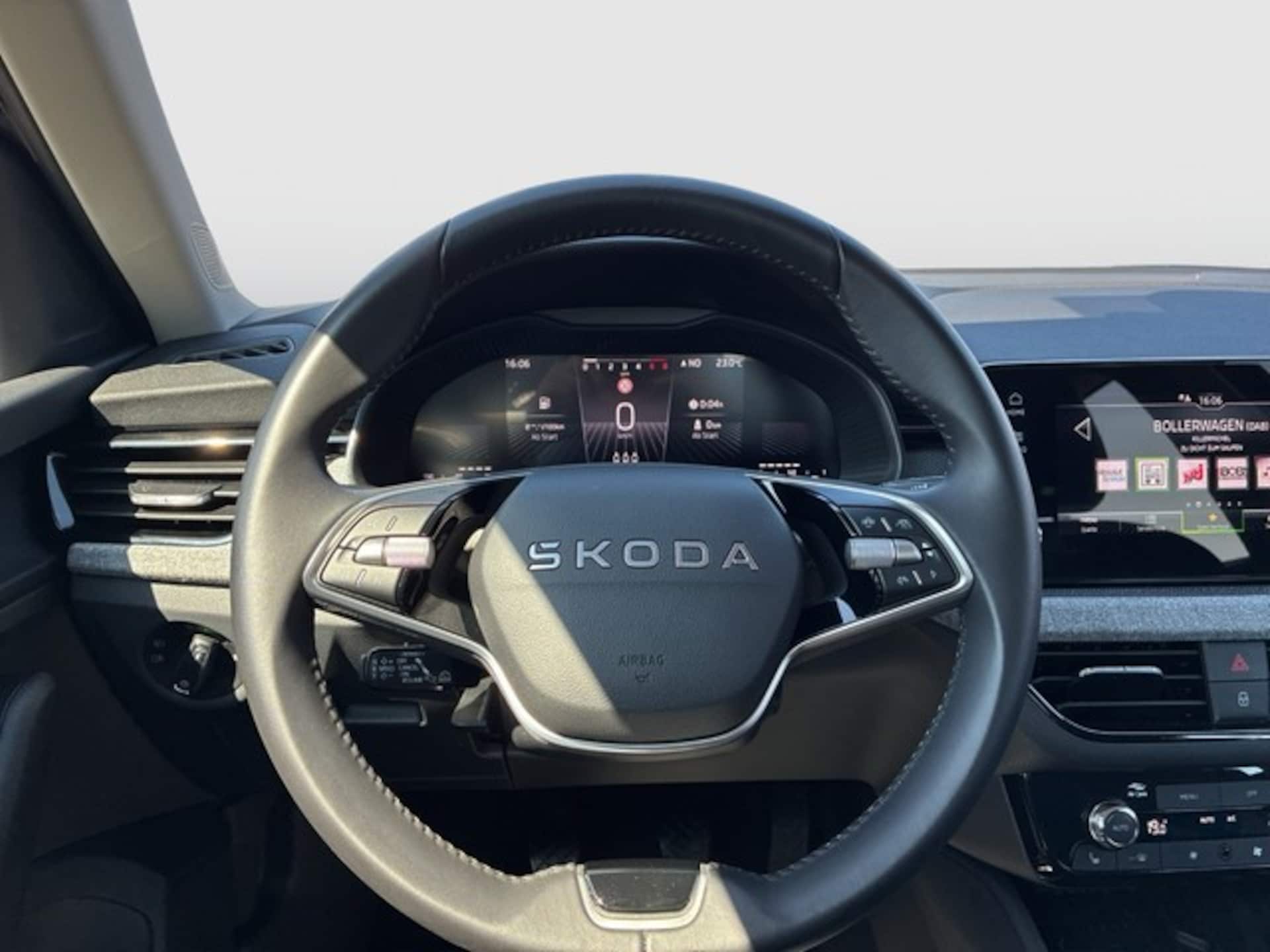 Skoda Kamiq Selection