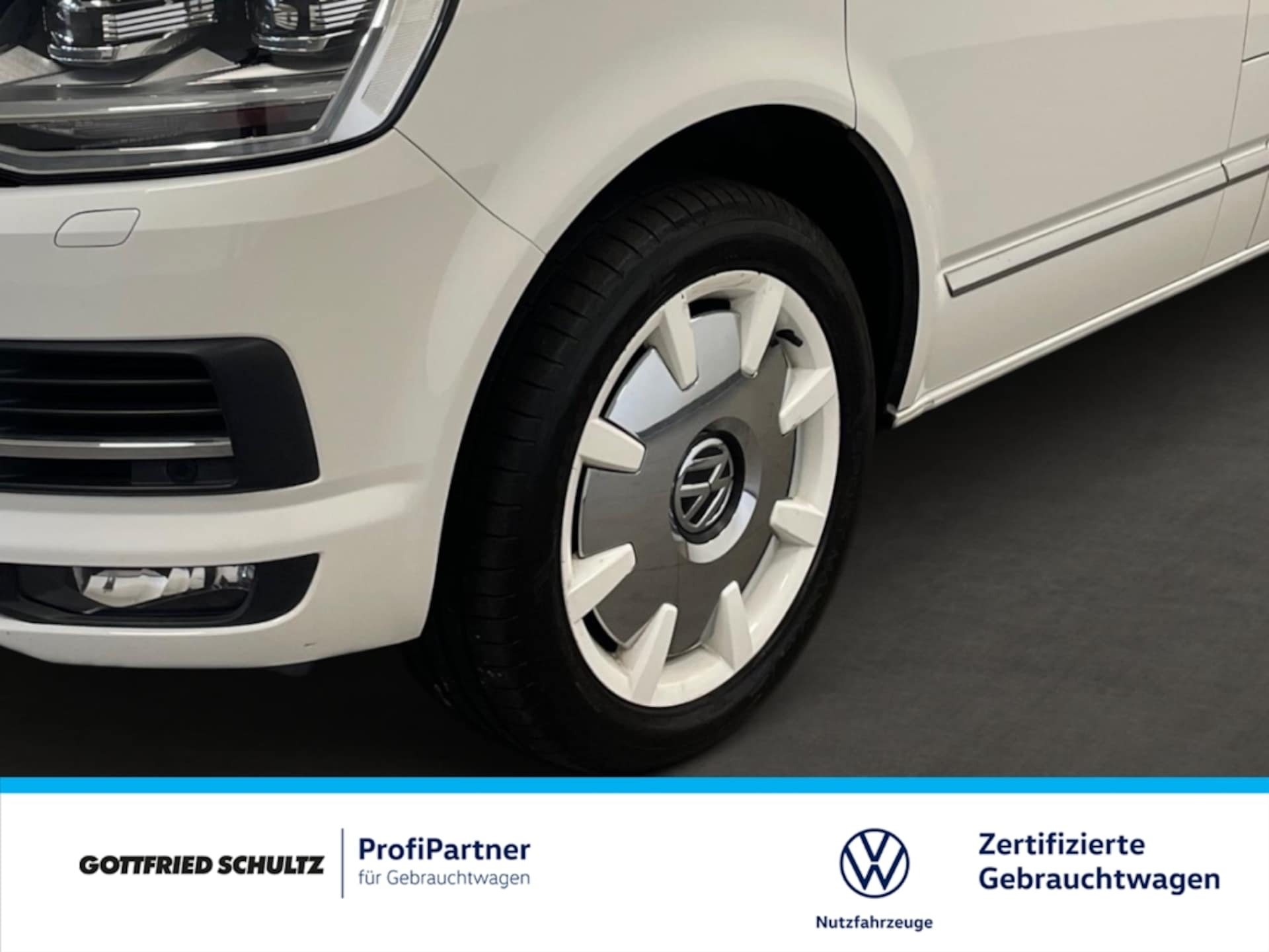 Volkswagen T6 Multivan Comfortline