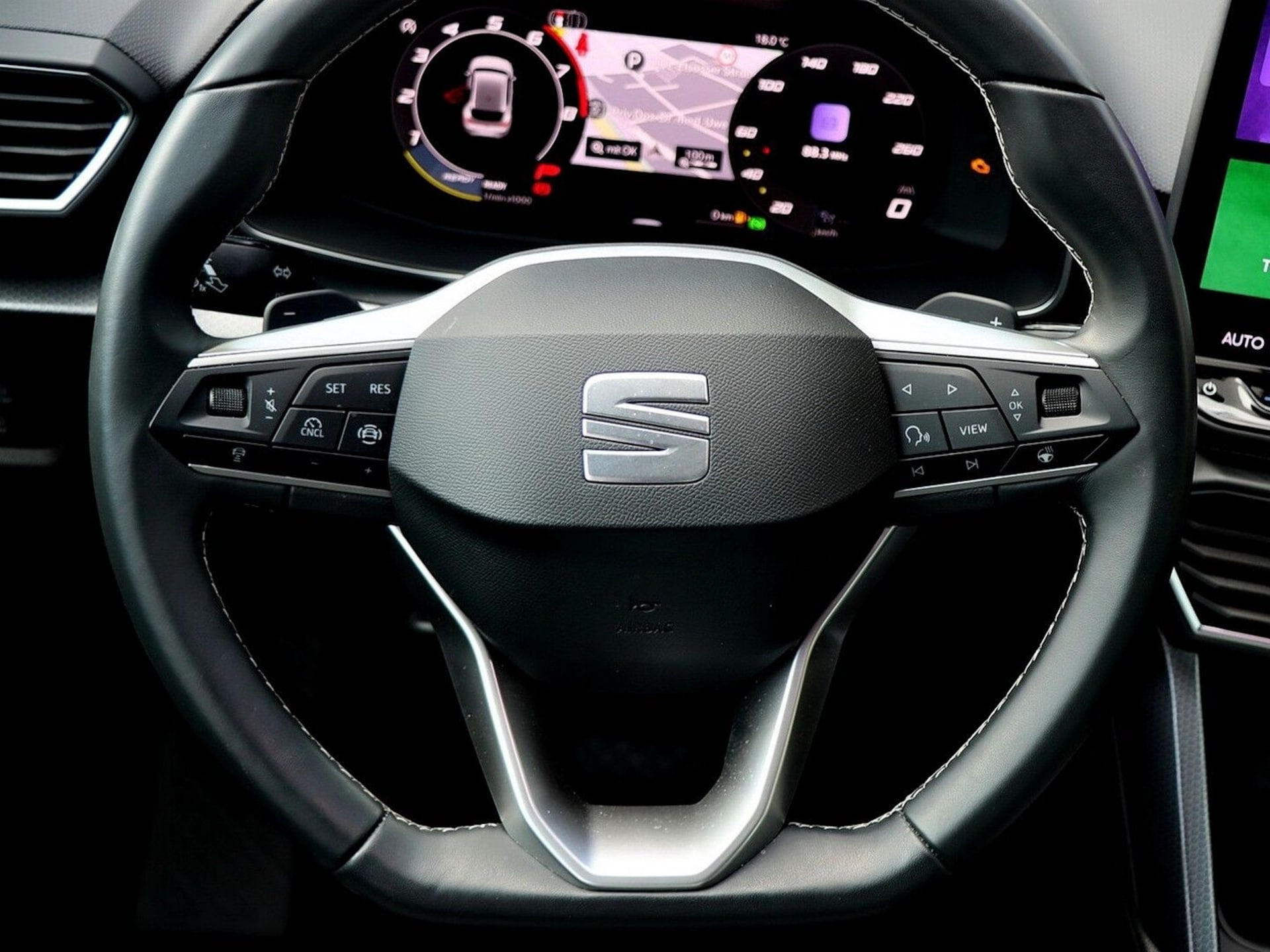 SEAT Leon Style