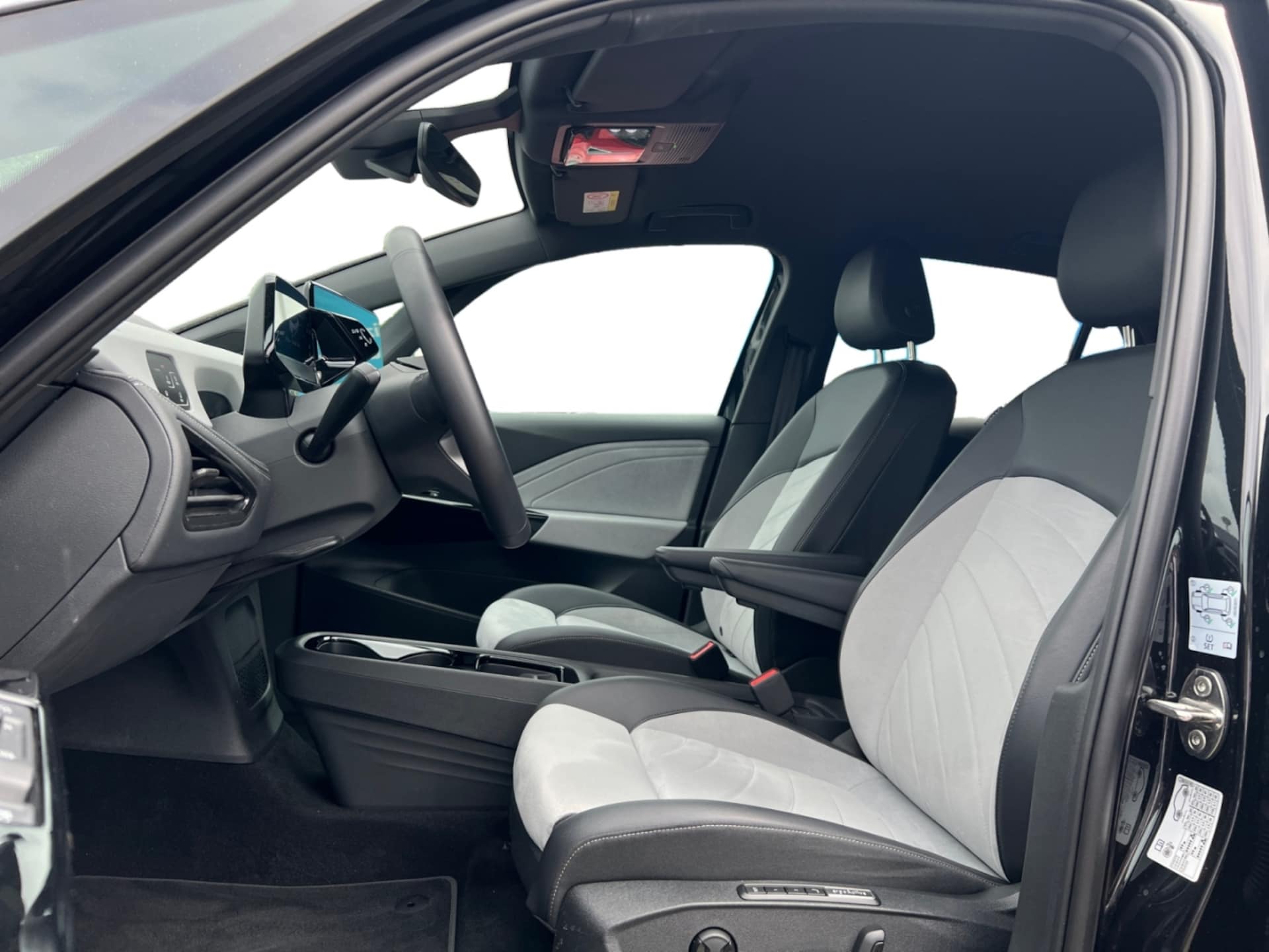 Volkswagen ID.3 MOVE Pro