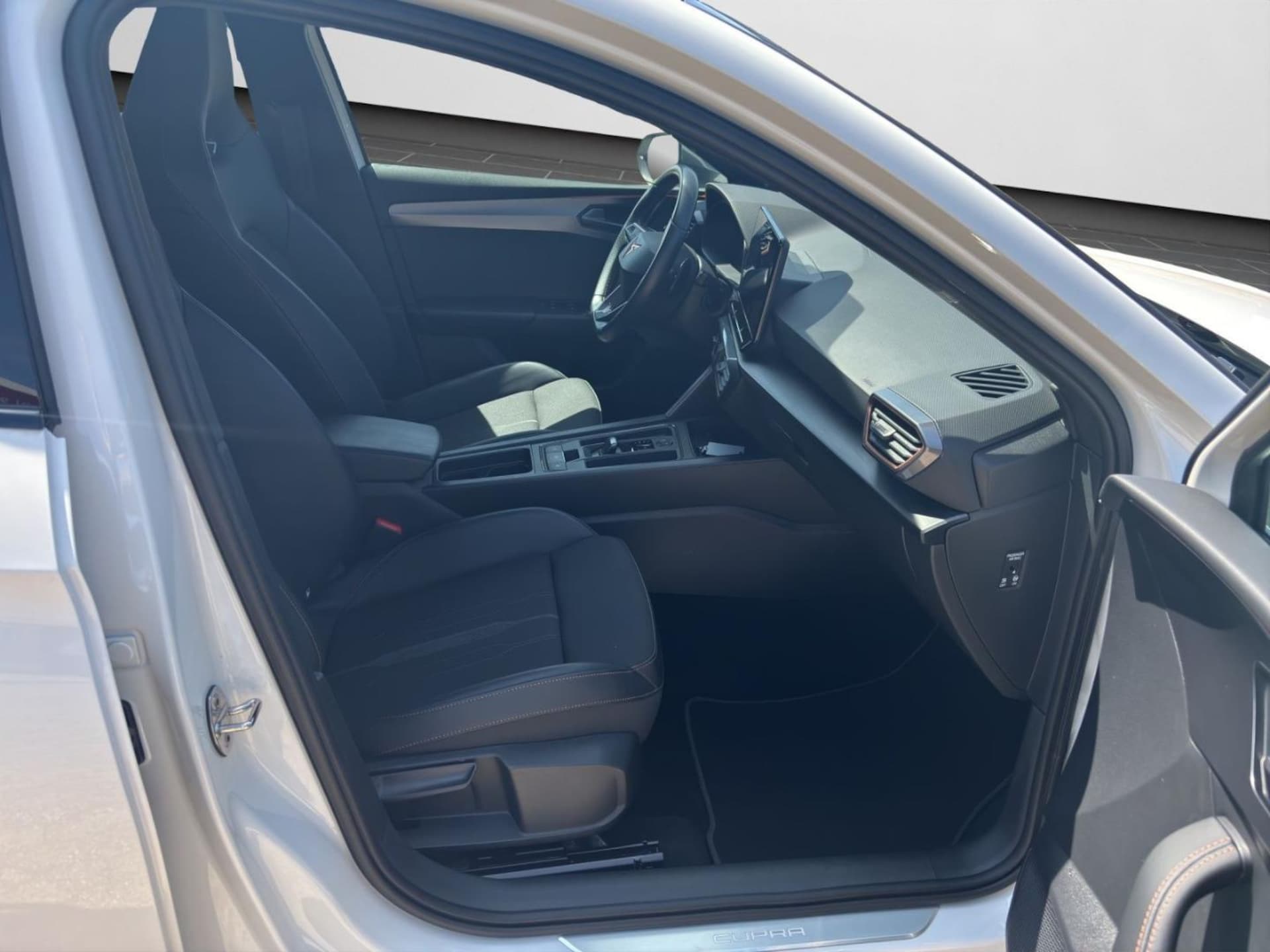 CUPRA Leon Sportstourer VZ