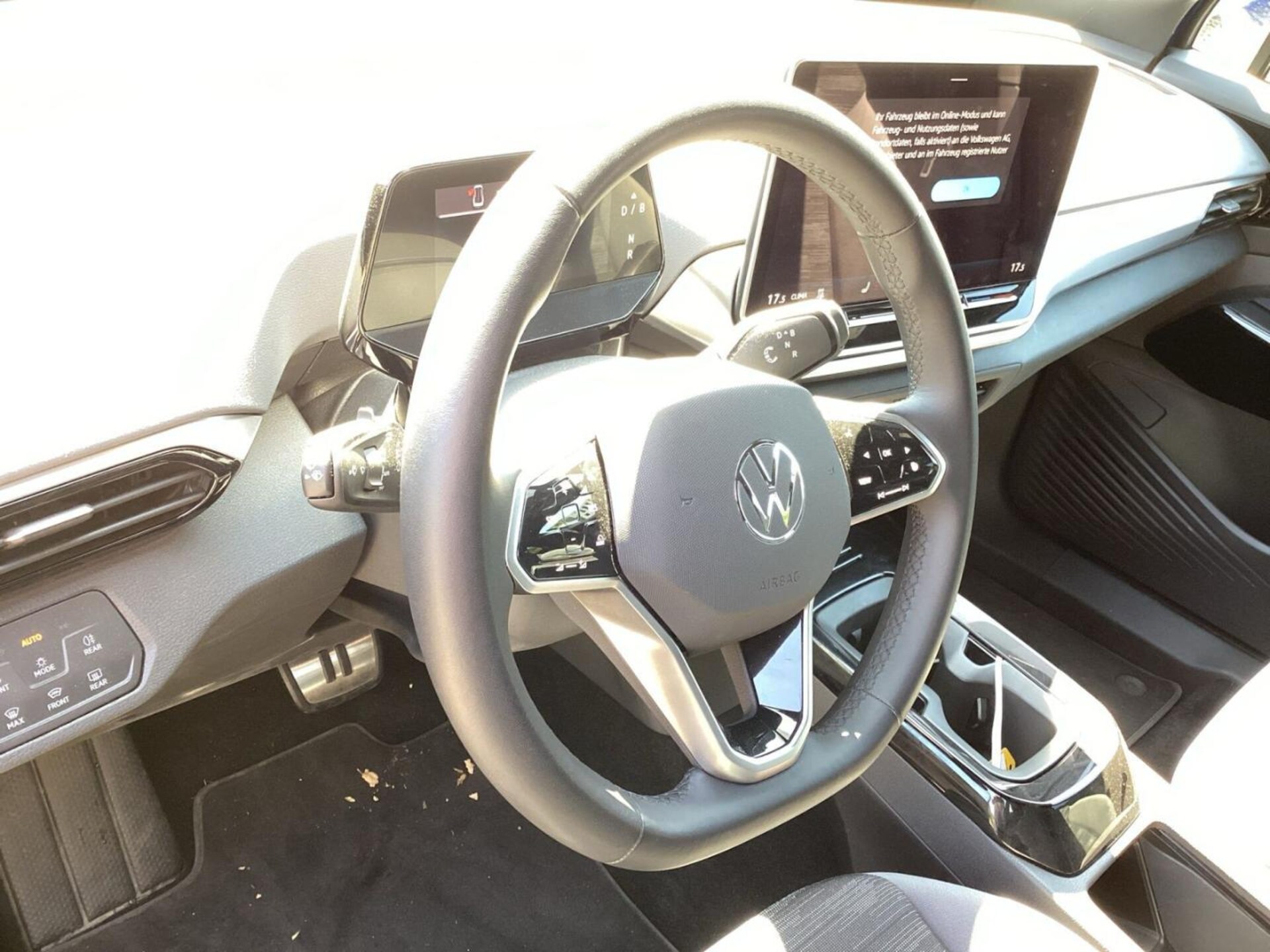 Volkswagen ID.4 Pro