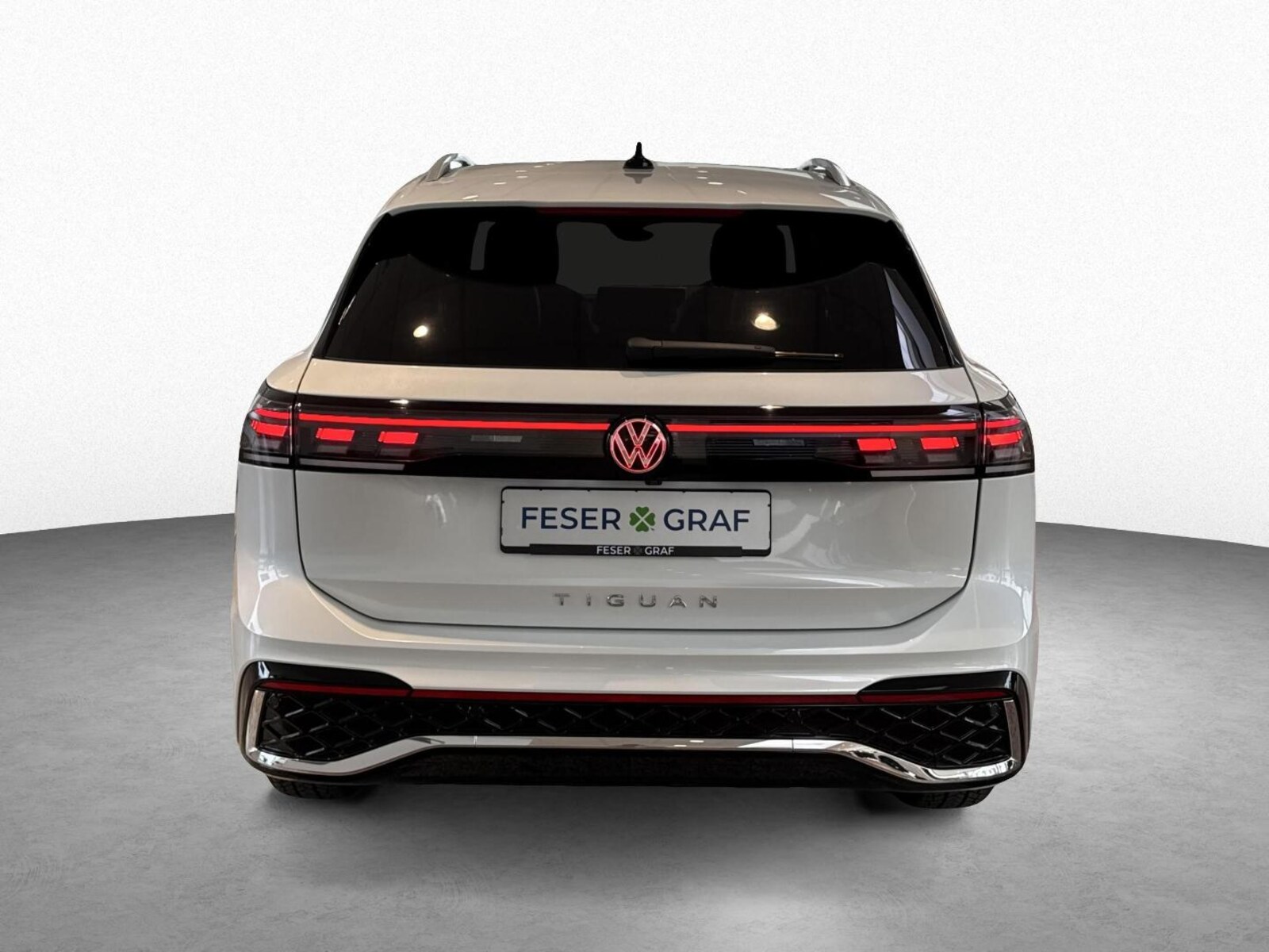 Volkswagen Tiguan – Bild 6