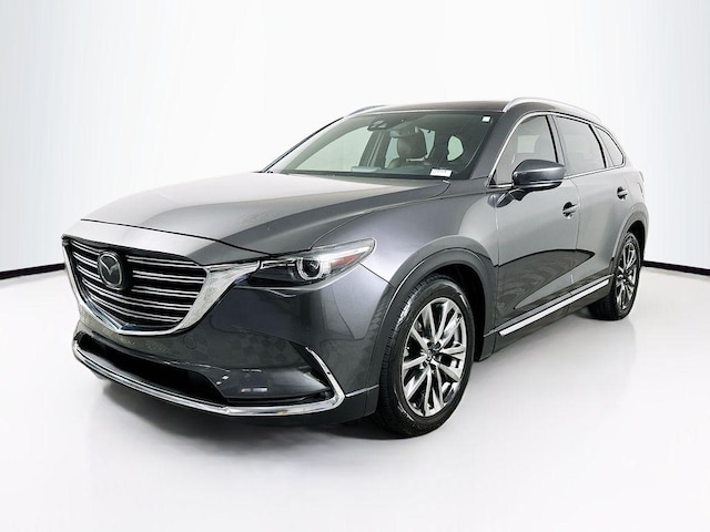 2017 Mazda CX-9