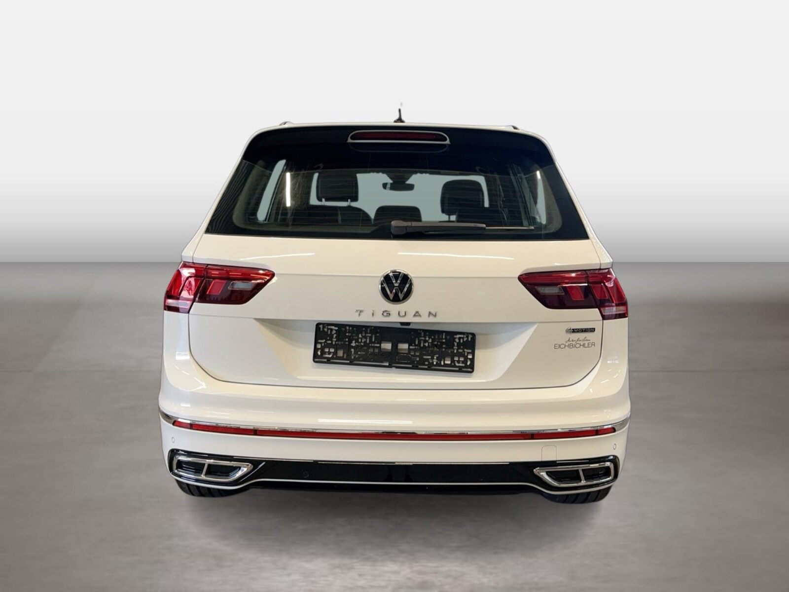 Volkswagen Tiguan – Bild 4