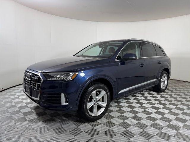 2023 Audi Q7