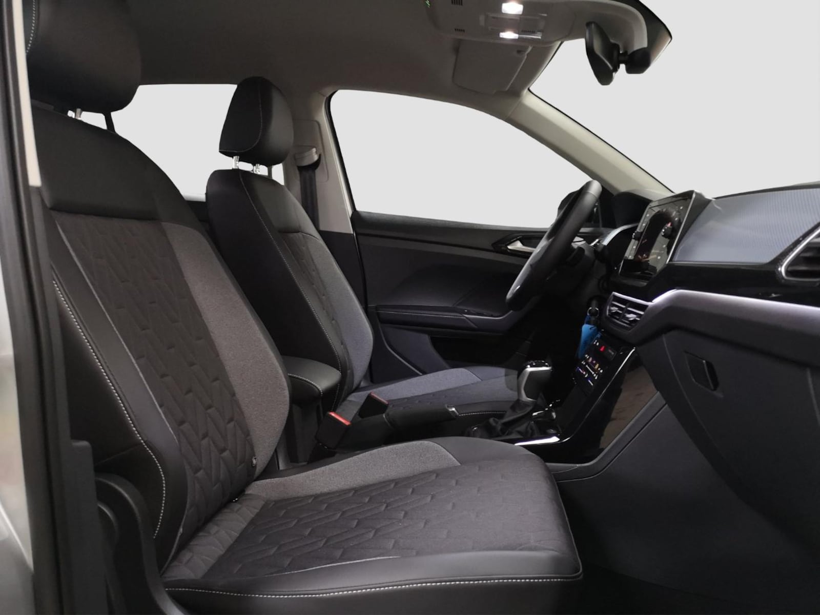 Volkswagen T-Cross – Bild 16