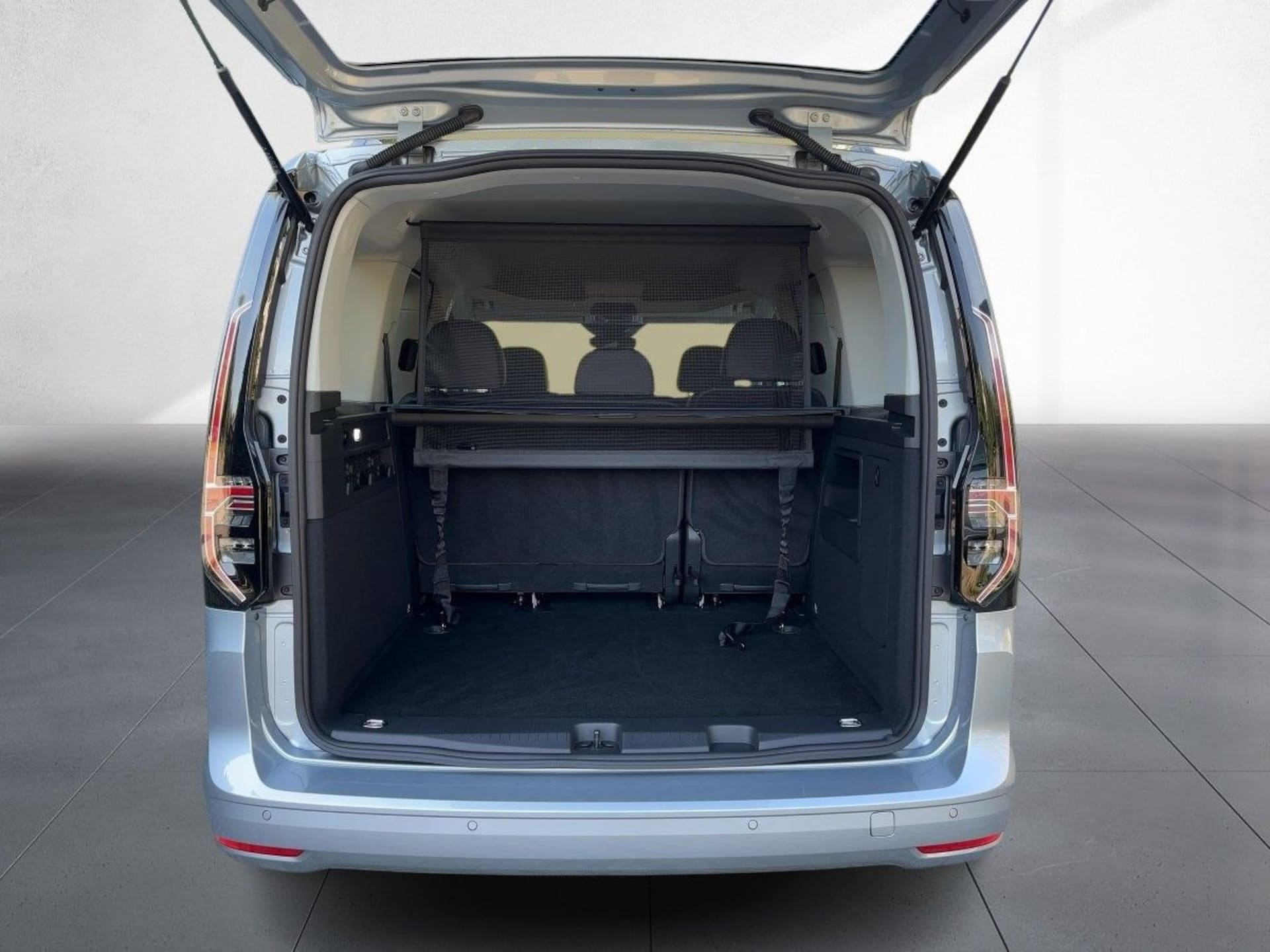 Volkswagen Caddy Style