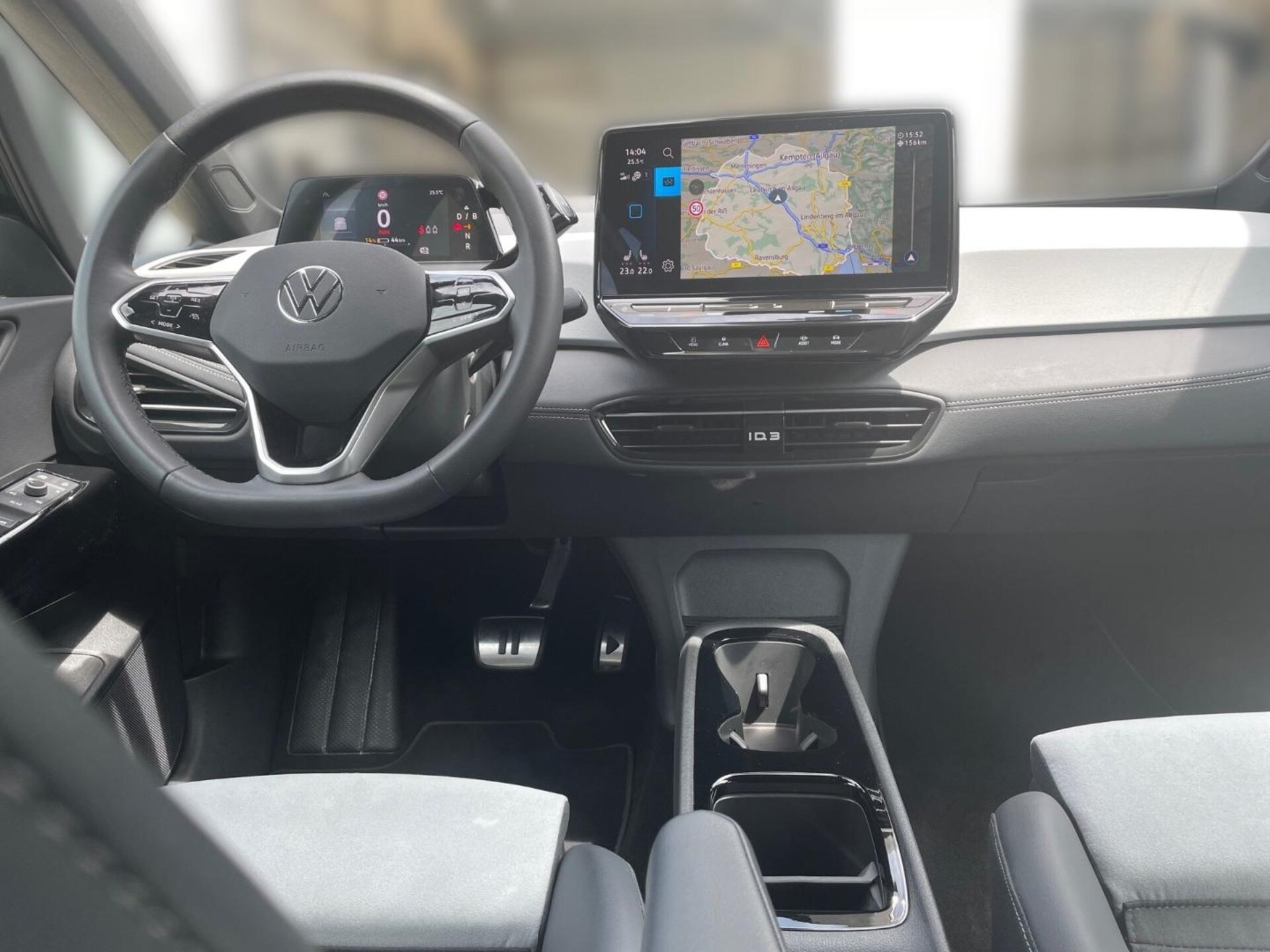 Volkswagen ID.3 MOVE Pro