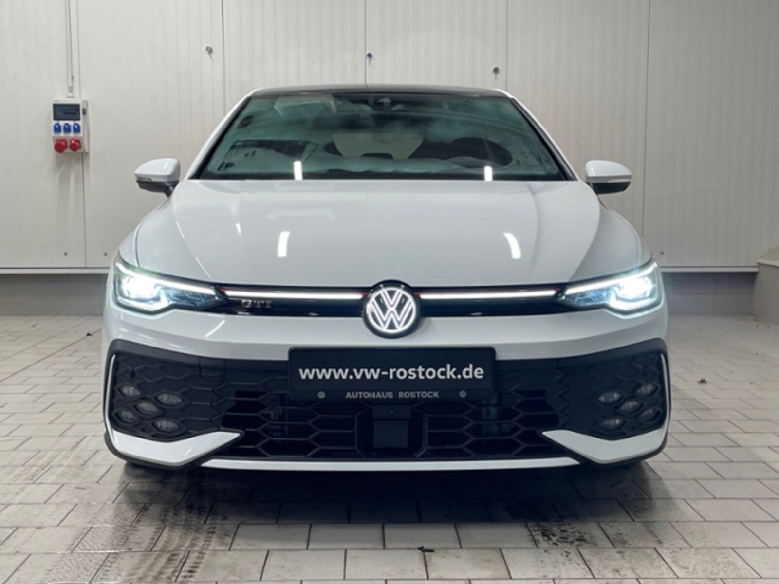 Volkswagen Golf – Bild 9