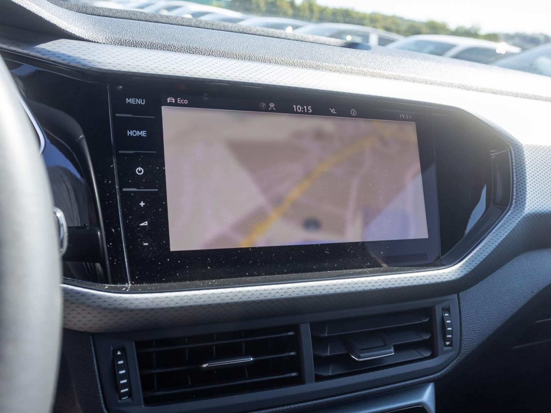 Volkswagen T-Cross ACTIVE