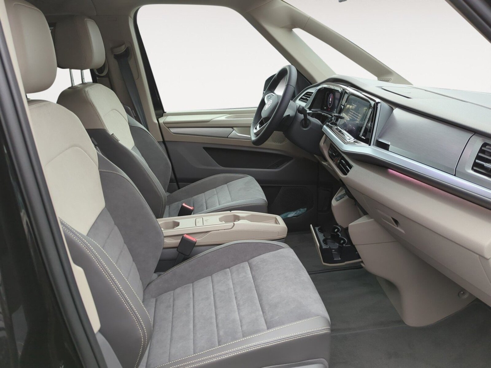 Volkswagen Multivan Langversion – Bild 7