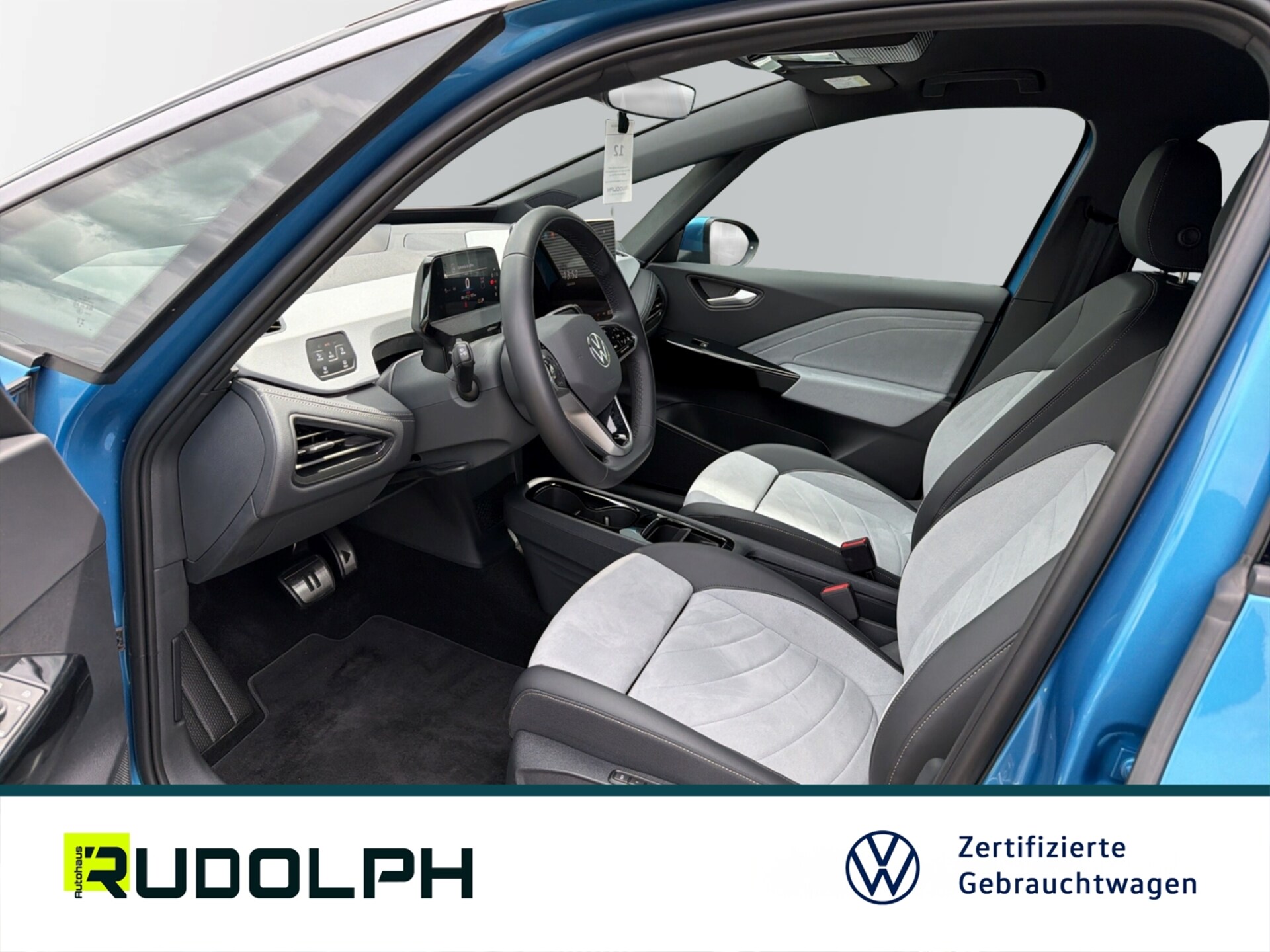 Volkswagen ID.3 Pro S