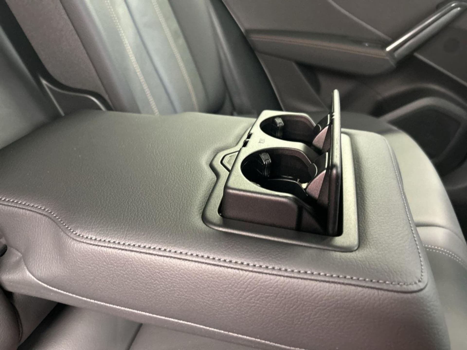 Audi Q2 Advanced