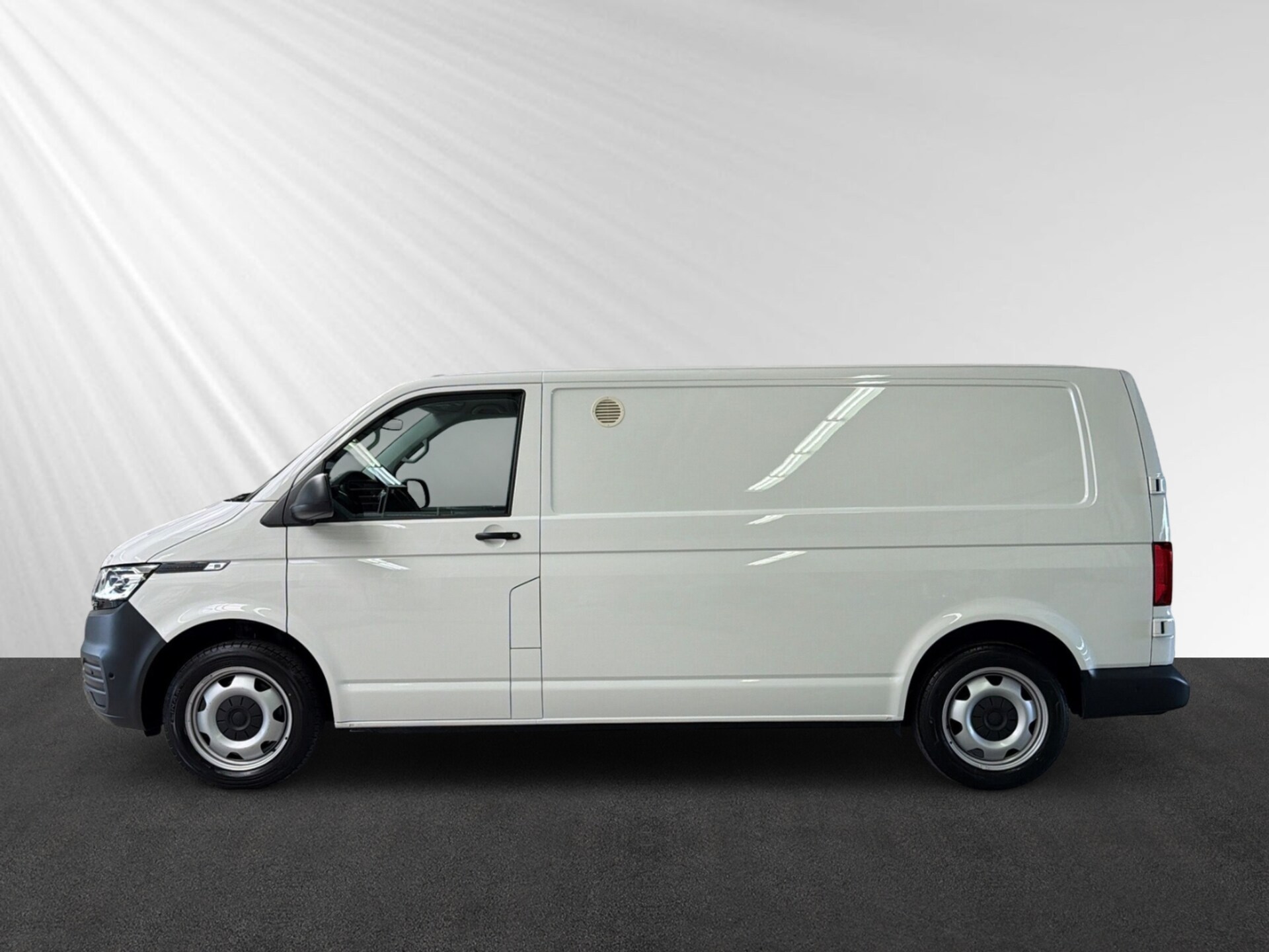 Volkswagen T6.1 Transporter Kasten langer Radstand