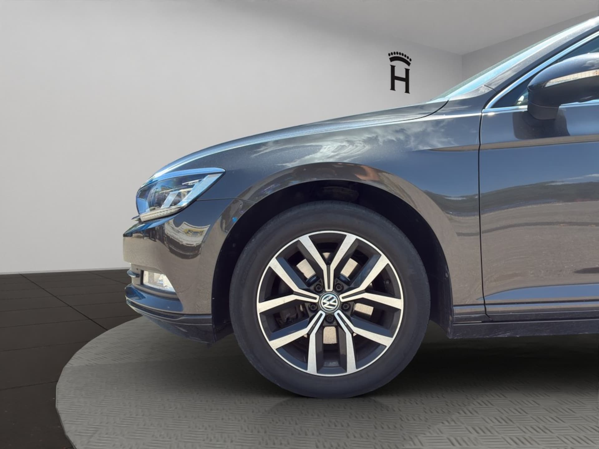 Volkswagen Passat Variant Comfortline