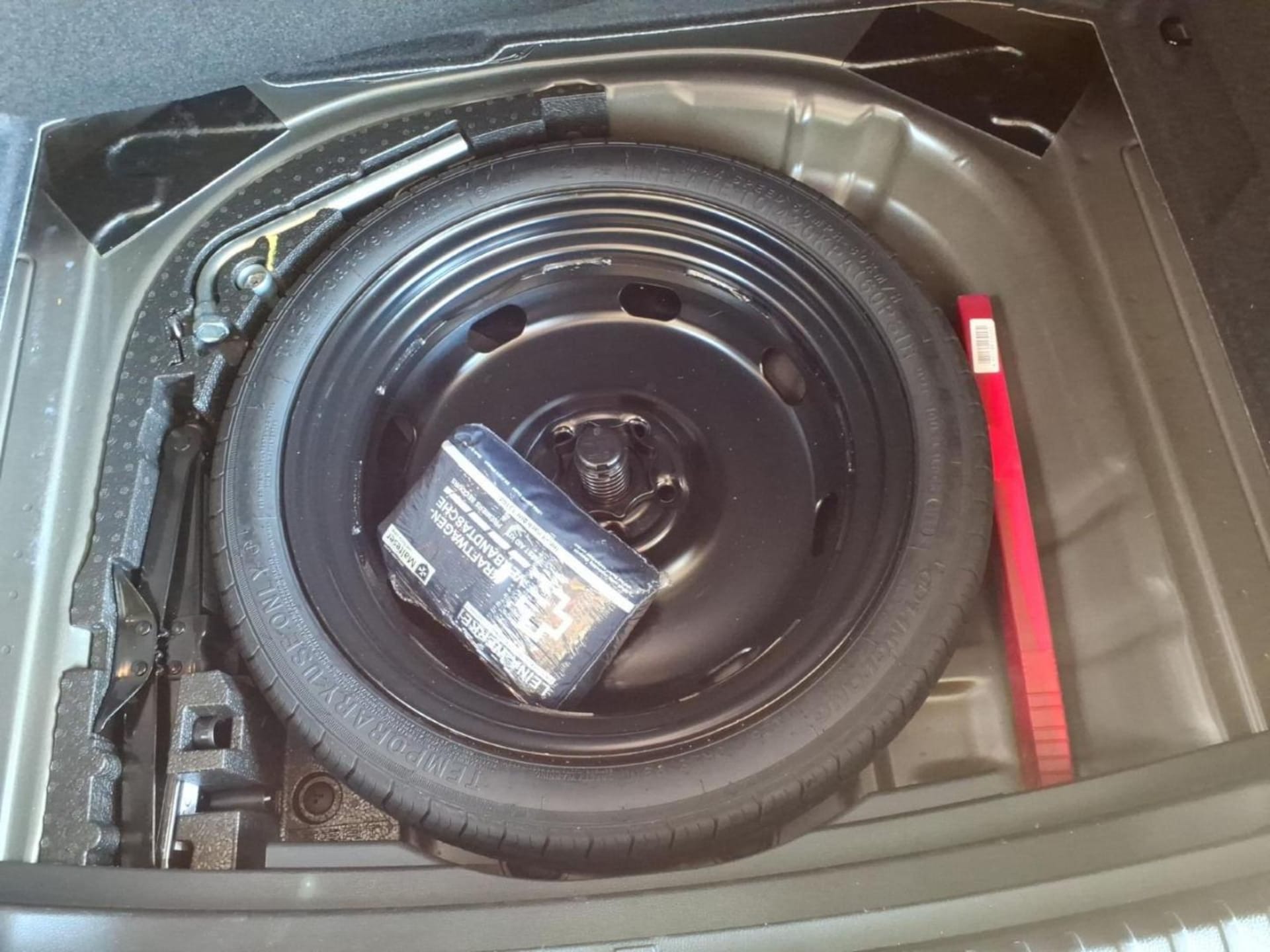 SEAT Ateca Style