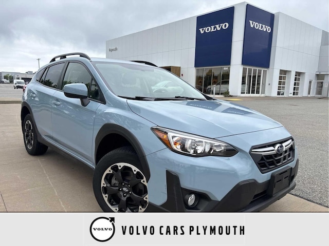 2023 Subaru Crosstrek