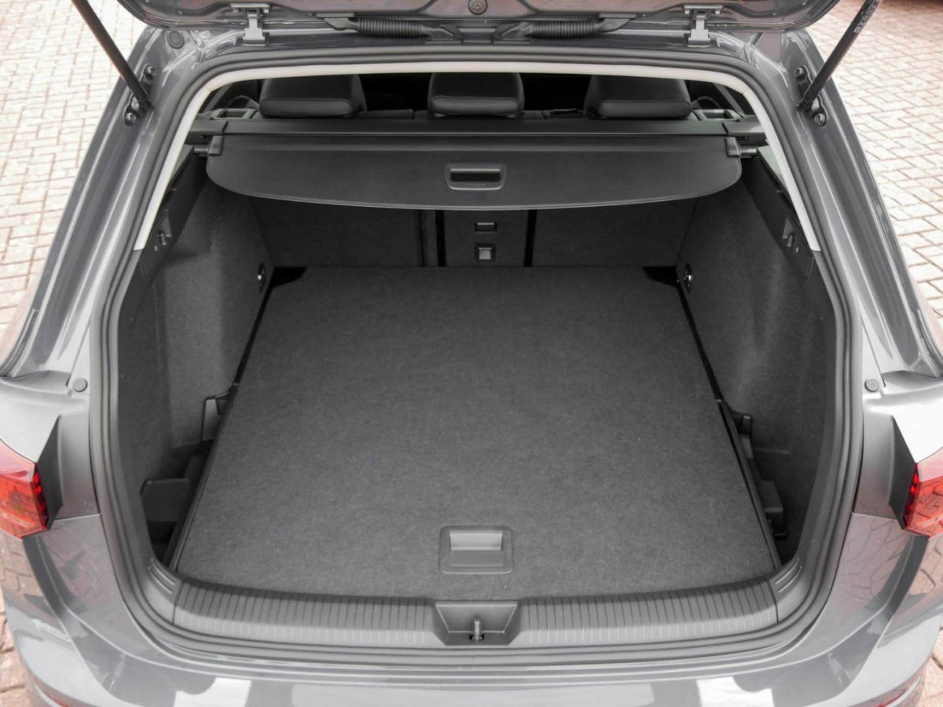 Volkswagen Golf Variant Goal