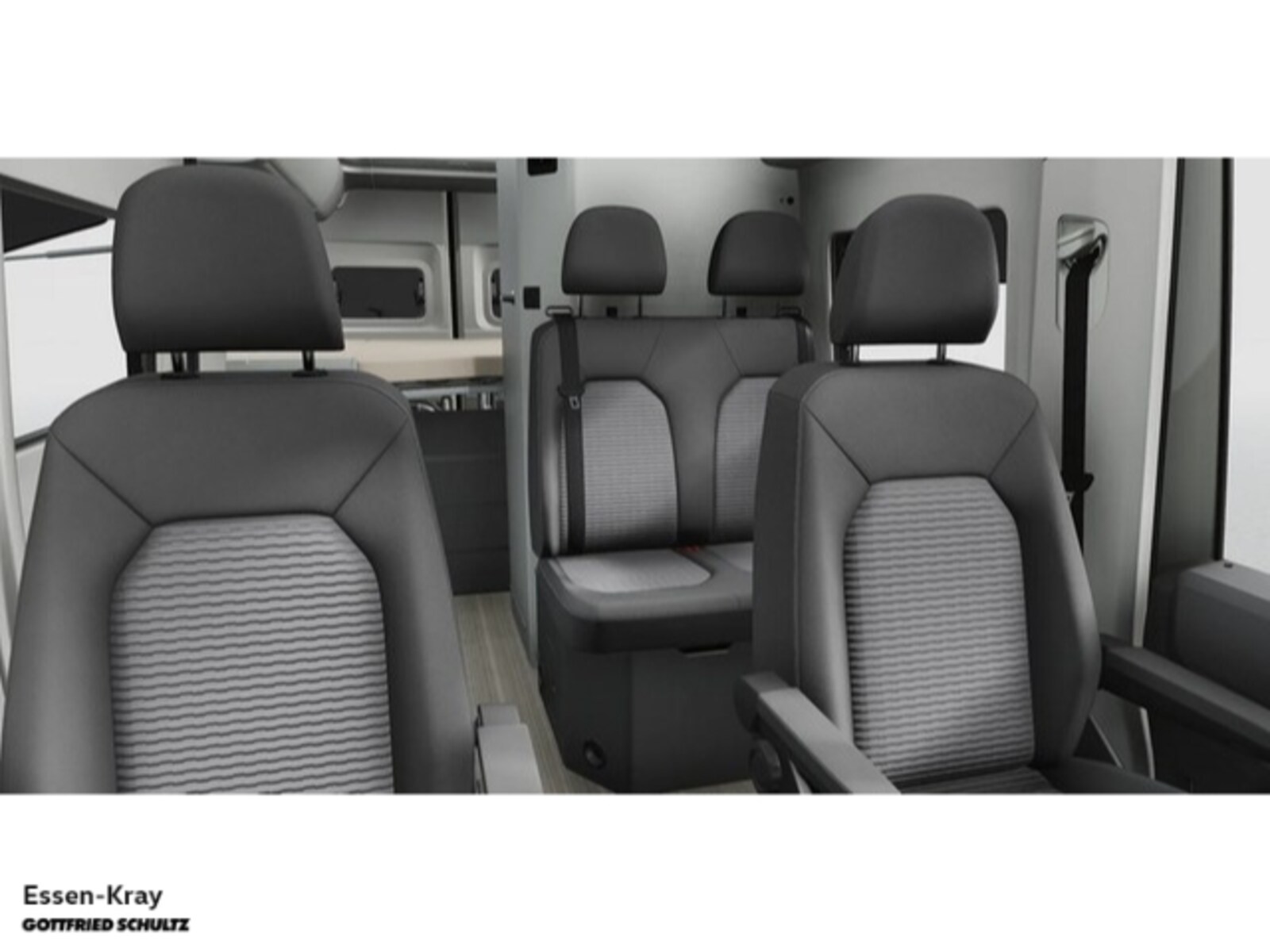 Volkswagen Grand California 600 – Bild 13