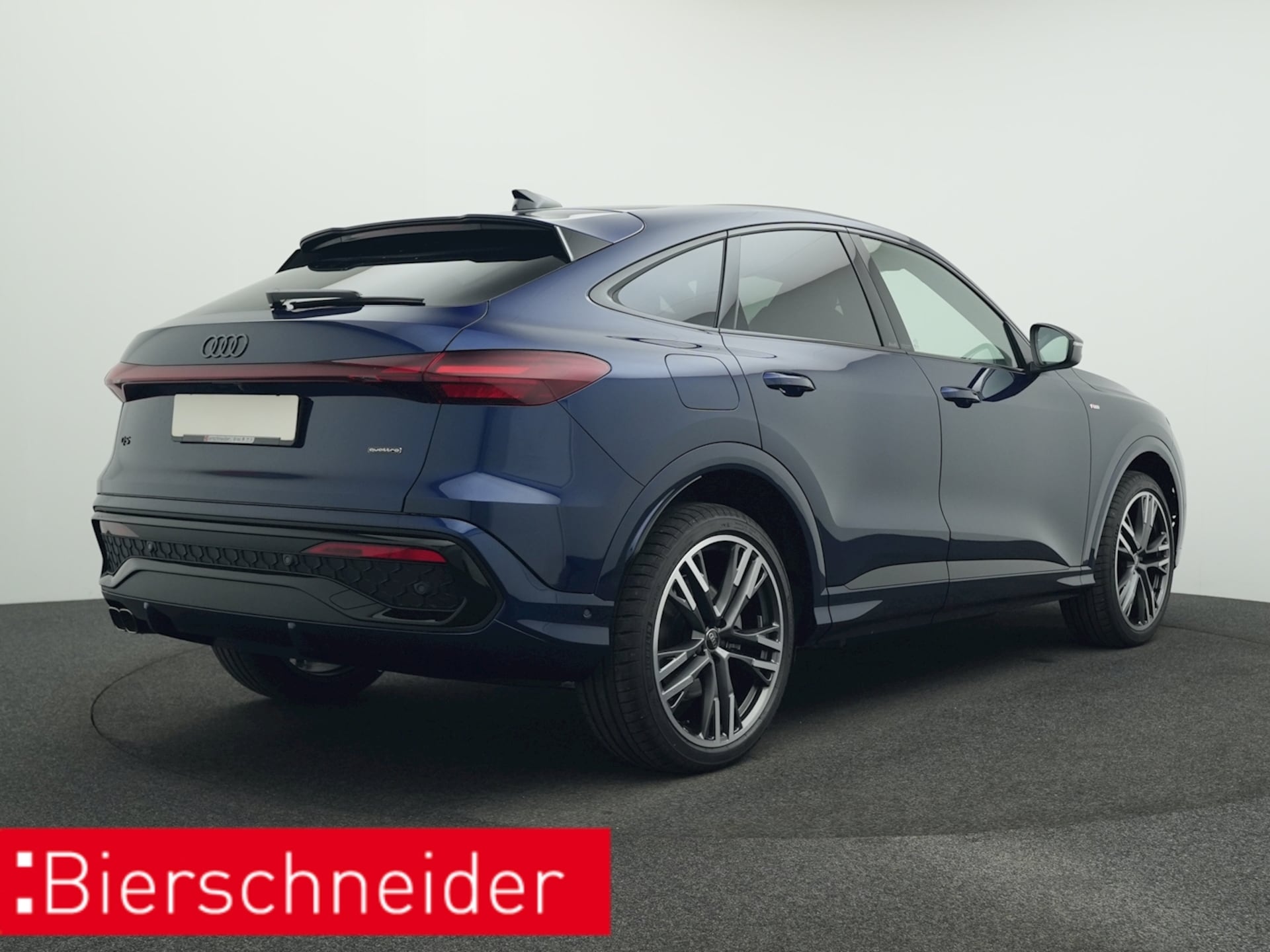 Audi Q5 Sportback