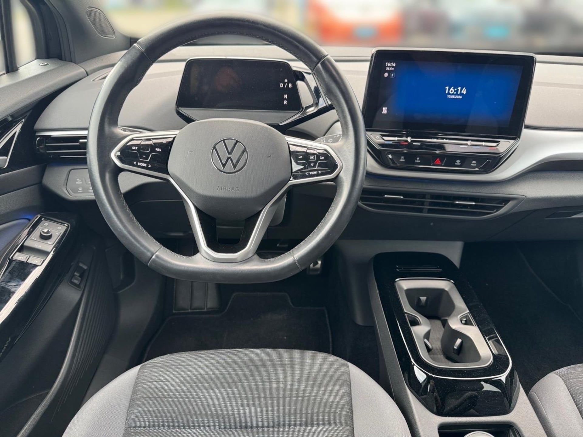 Volkswagen ID.4 Pro Performance