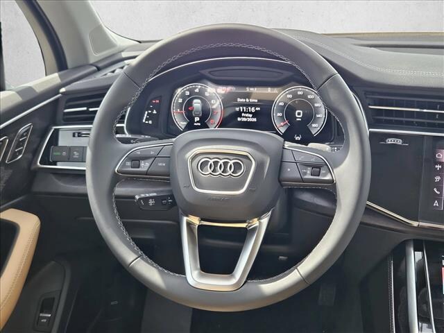 2026 Audi Q7 Premium Plus - Photo 19