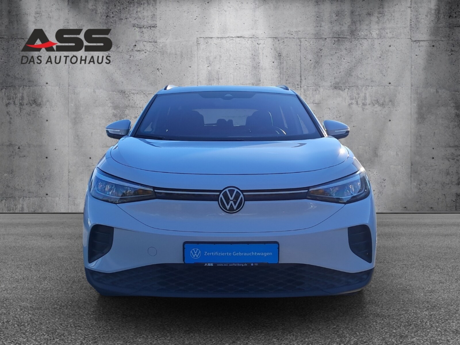 Volkswagen ID.4 – Bild 8