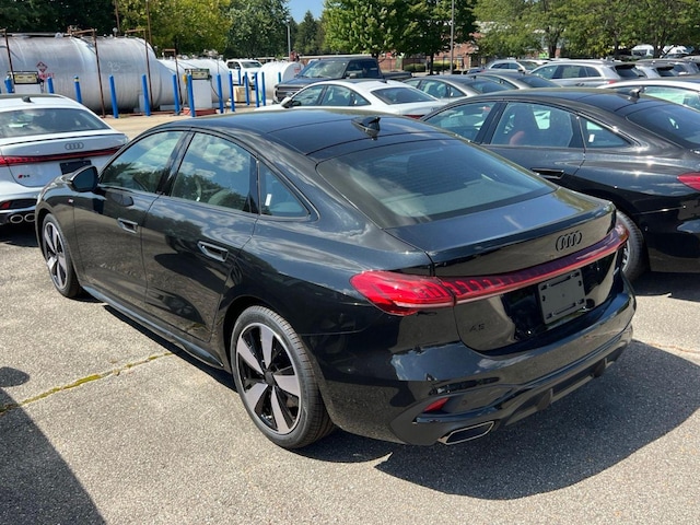 2026 Audi A5 Sedan