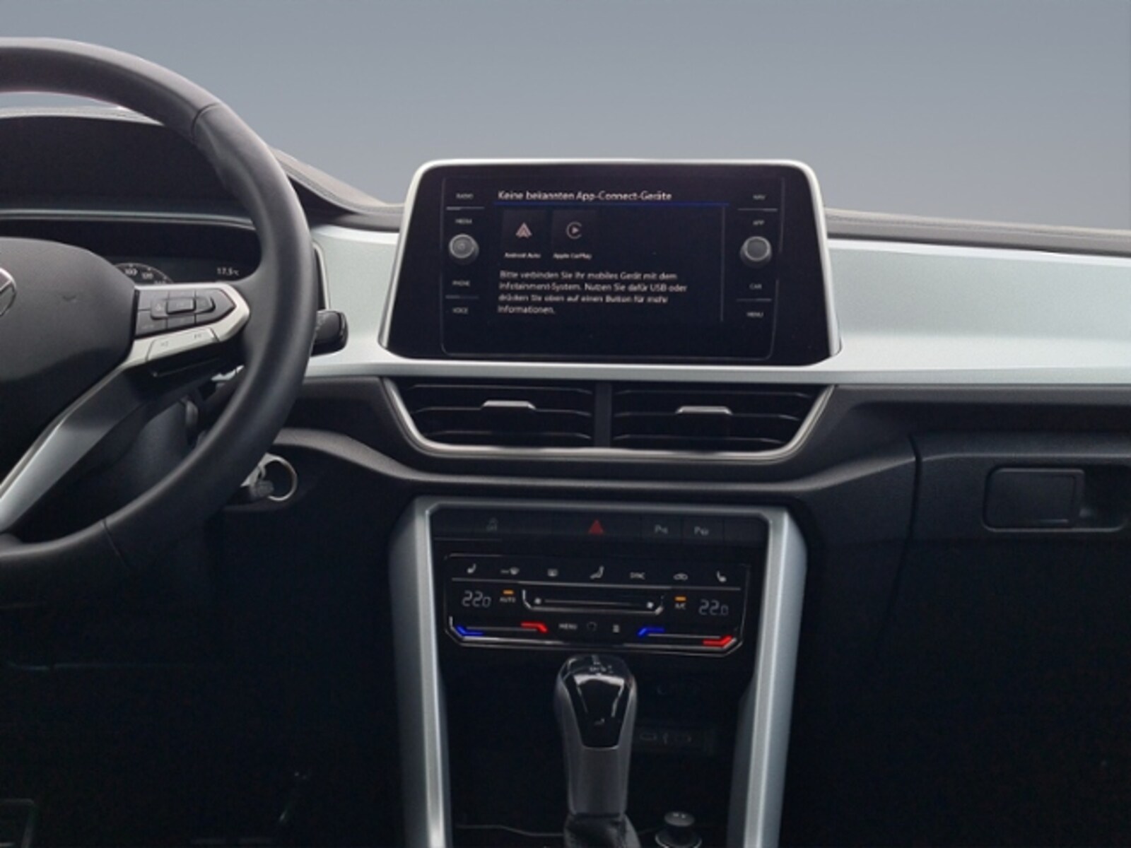 Volkswagen T-Roc – Bild 19