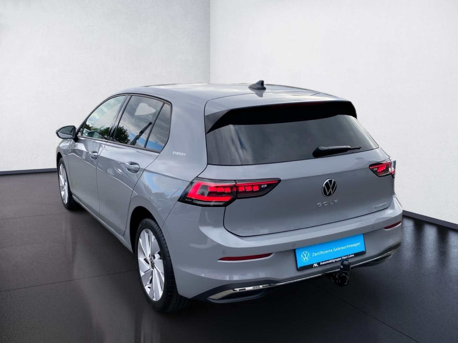 Volkswagen Golf – Bild 4