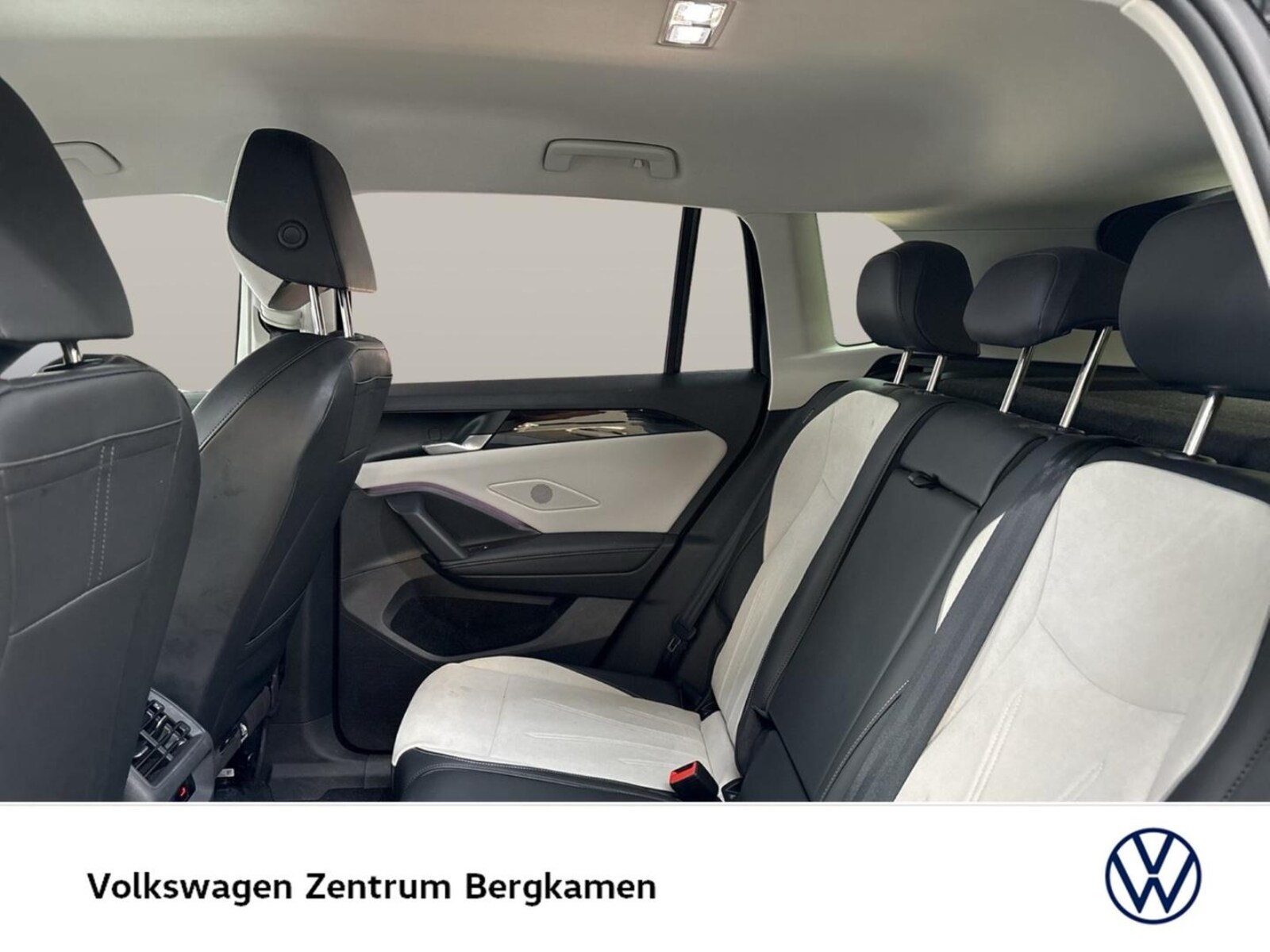 Volkswagen Tiguan – Bild 11